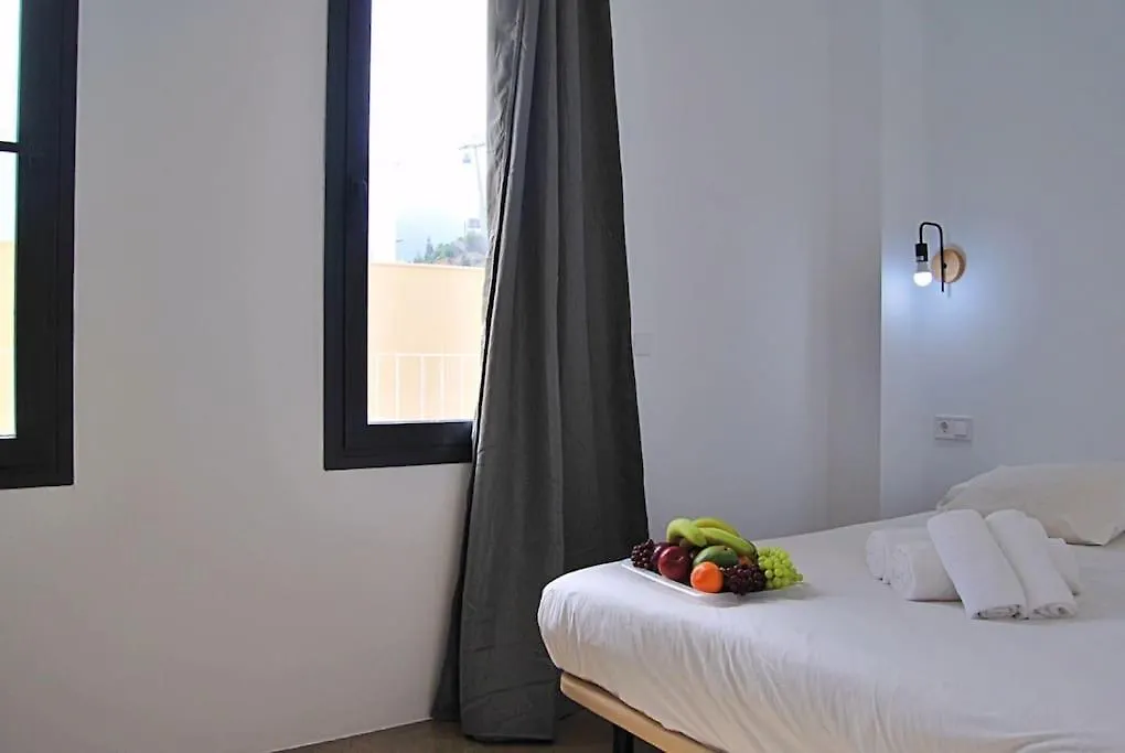 New, Spacious Villa With Amazing Views Benalmádena