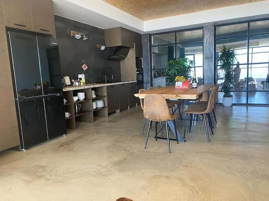 New, Spacious Villa With Amazing Views Benalmádena