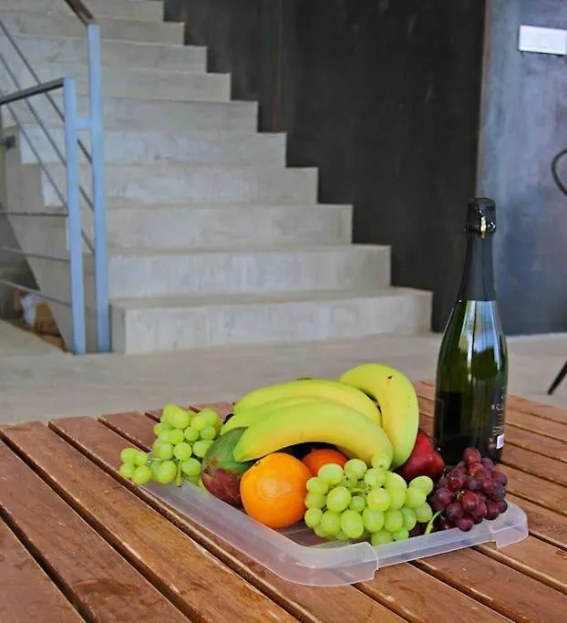 New, Spacious Villa With Amazing Views Benalmádena