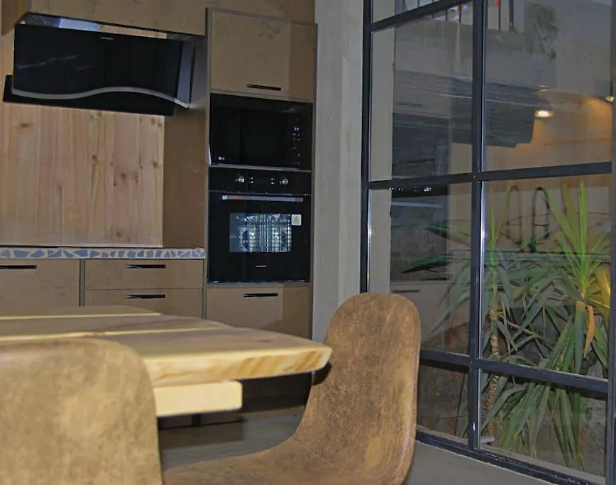 New, Spacious Villa With Amazing Views Benalmádena Hiszpania