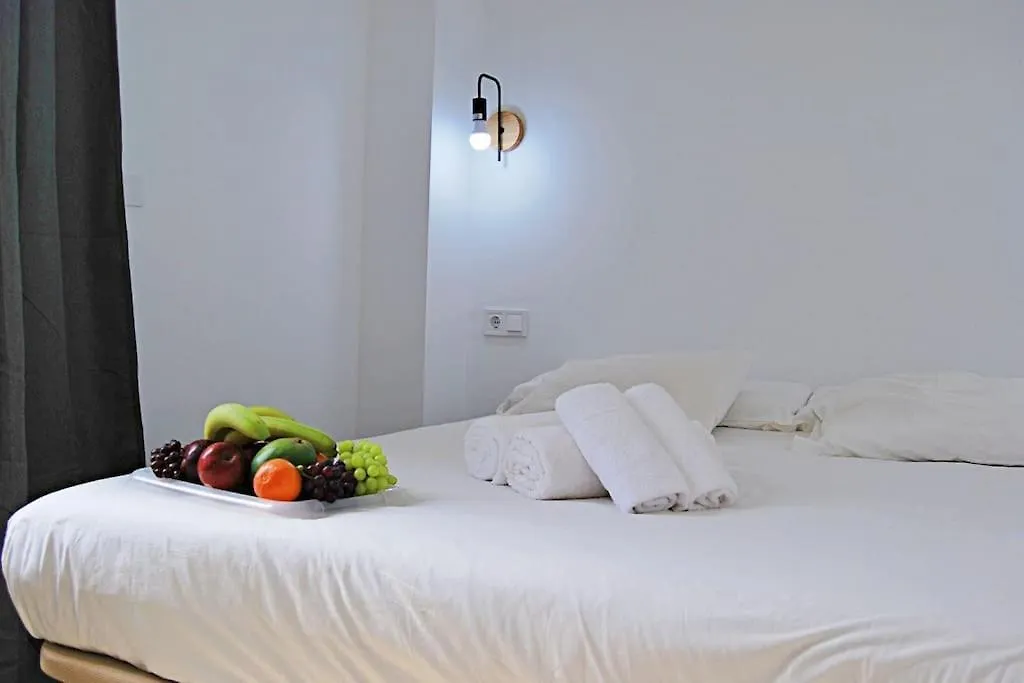 New, Spacious Villa With Amazing Views Benalmádena