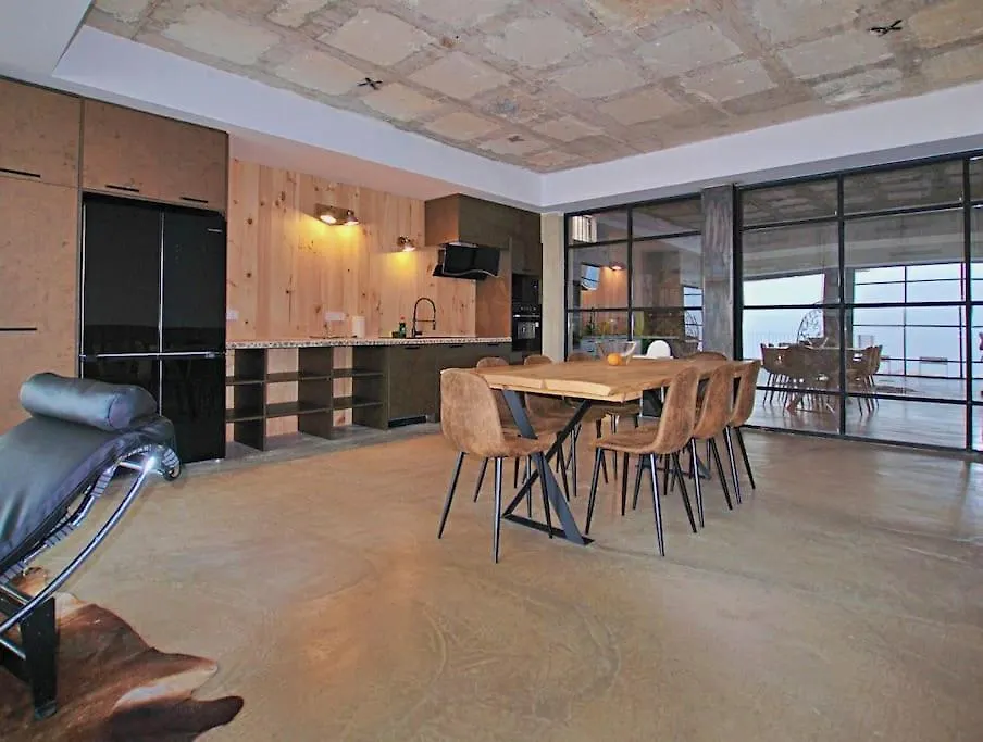 New, Spacious Villa With Amazing Views Benalmádena